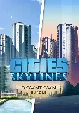 Cities Skylines Modern City+Downtown Radio (Bundle)