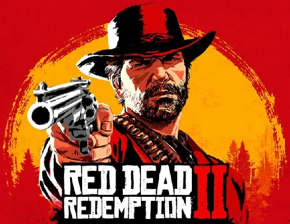 Red Dead Redemption 2 (Rockstar key)