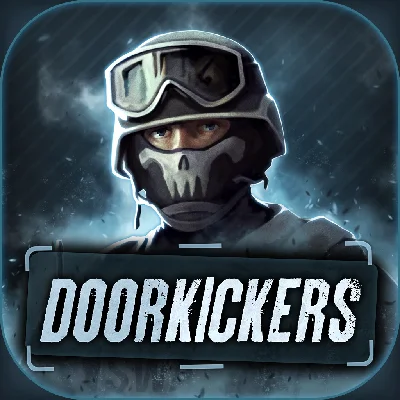 Door Kickers (Steam Key Region Free)