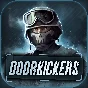 Door Kickers (Steam Key Region Free)