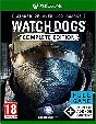 WATCH DOGS™ COMPLETE EDITION | Xbox One & Series