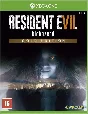 Resident Evil 7 Gold Edition | Xbox One & Series