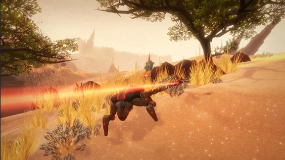 Sky Break  (Steam Key/Region Free)
