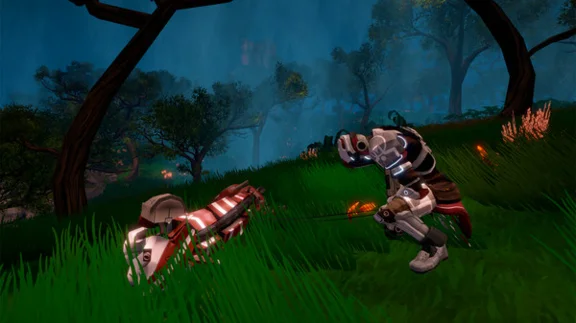 Sky Break  (Steam Key/Region Free)