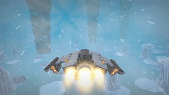 Sky Break  (Steam Key/Region Free)