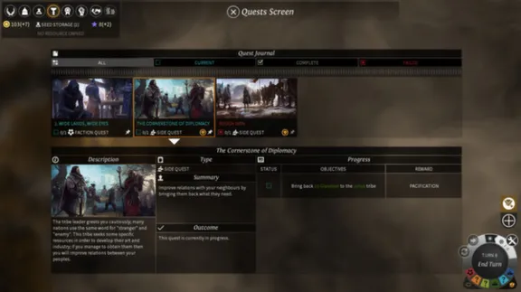 Endless Legend: Classic Edition  Steam Key/Region Free