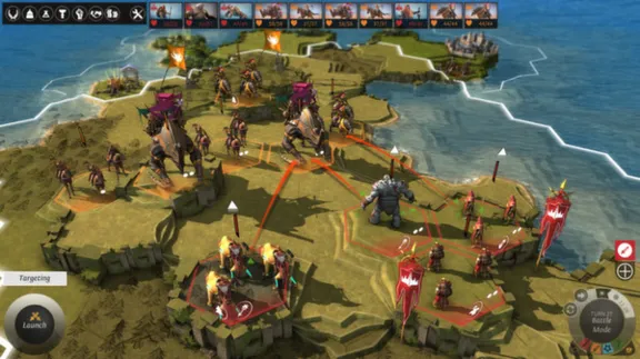 Endless Legend: Classic Edition  Steam Key/Region Free