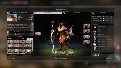 Endless Legend: Classic Edition  Steam Key/Region Free
