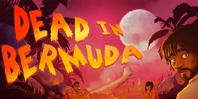 Dead In Bermuda KEY INSTANTLY / STEAM KEY