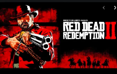 RED DEAD REDEMPTION 2 EPIC GAMES WARRANTY !!! 🔴