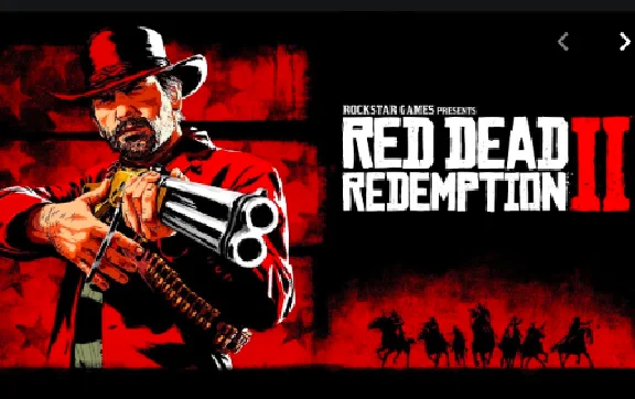 RED DEAD REDEMPTION 2 EPIC GAMES WARRANTY !!! 🔴
