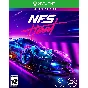 Need for Speed Heat Deluxe Edition XBOX ONE/Xbox Series