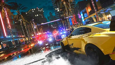 NEED FOR SPEED HEAT | EN/PL/RU ⚙️ORIGIN +🎁GIFT