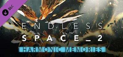 Endless Space 2: Harmonic Memories (DLC) STEAM KEY