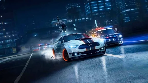 NEED FOR SPEED HEAT | MULTILANG. | ⚙️ORIGIN +🎁GIFT