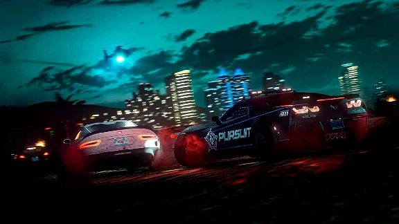 NEED FOR SPEED HEAT | MULTILANG. | ⚙️ORIGIN +🎁GIFT