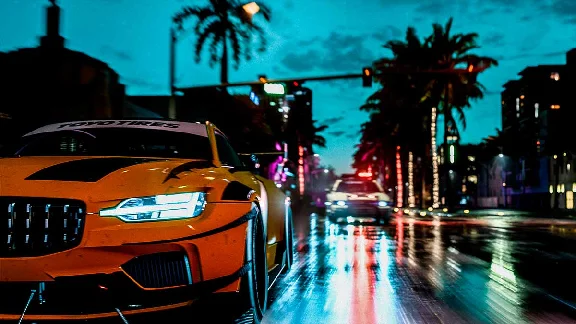 NEED FOR SPEED HEAT | MULTILANG. | ⚙️ORIGIN +🎁GIFT