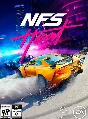 NEED FOR SPEED HEAT | MULTILANG. | ⚙️ORIGIN +🎁GIFT