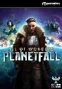 Age of Wonders: Planetfall (Steam key) -- RU