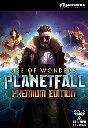 Age of Wonders: Planetfall: Premium Ed. Steam -- RU