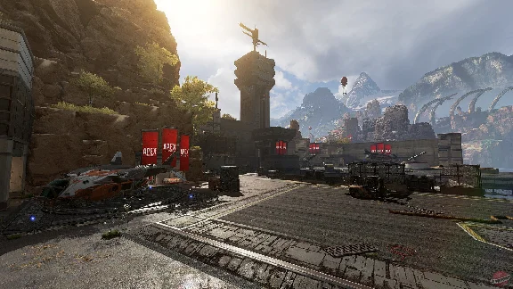 APEX LEGENDS Bloodhound edition (Origin) -- Reg free
