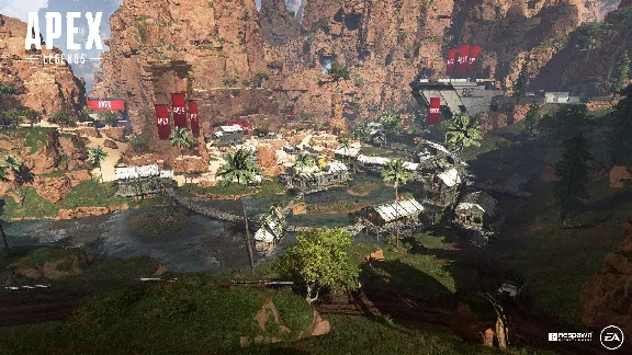 APEX LEGENDS Bloodhound edition (Origin) -- Reg free