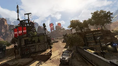 APEX LEGENDS Bloodhound edition (Origin) -- Reg free