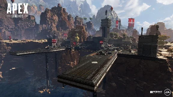 Apex Legends - Lifeline Edition (Origin) -- Reg free