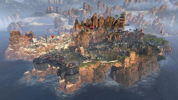Apex Legends - Lifeline Edition (Origin) -- Reg free