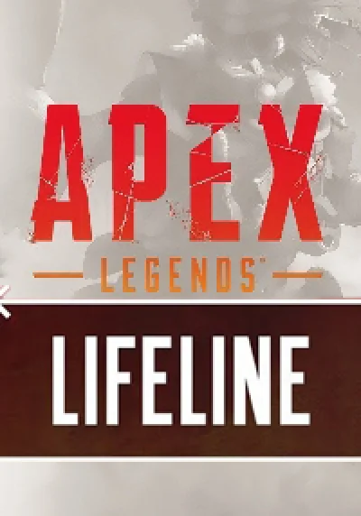 Apex Legends - Lifeline Edition (Origin) -- Reg free