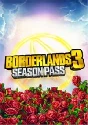 Borderlands 3 Season Pass (Epic store key) -- RU