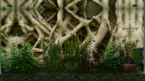 Biotope (Steam key) -- RU