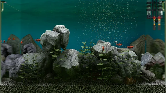 Biotope (Steam key) -- RU