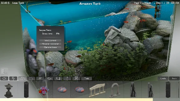 Biotope (Steam key) -- RU