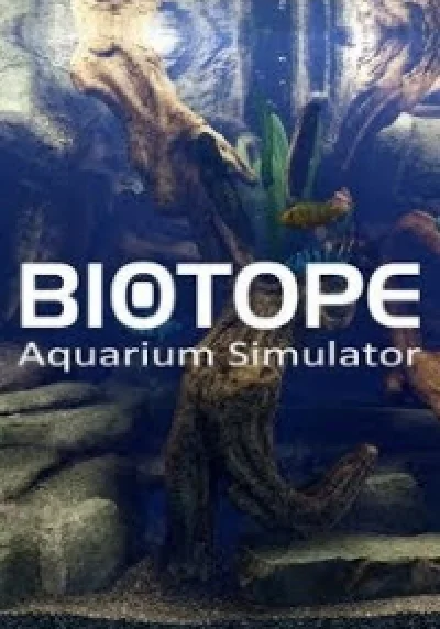 Biotope (Steam key) -- RU