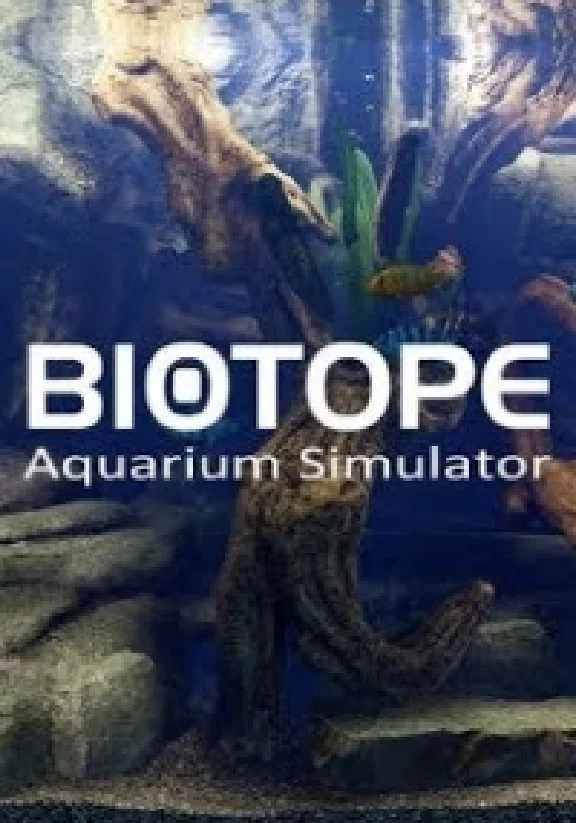 Biotope (Steam key) -- RU