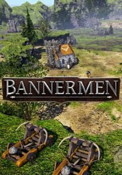 Bannermen (Steam key) -- RU