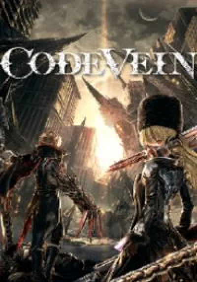 Code Vein (Steam key) -- RU