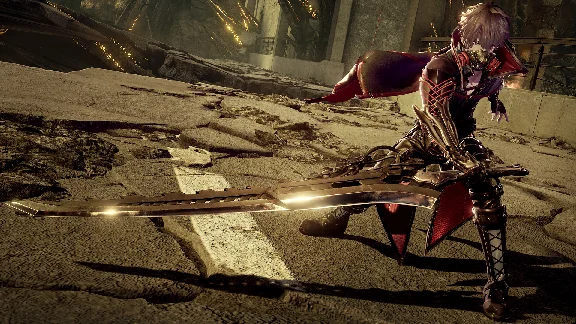 Code Vein: Deluxe Edition (Steam key) -- RU