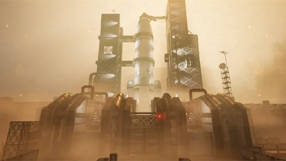 Deliver us the Moon (Steam key) -- RU