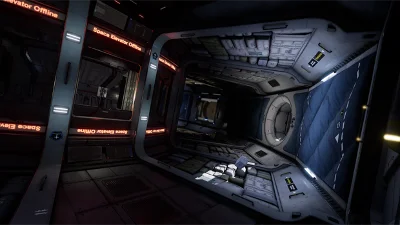 Deliver us the Moon (Steam key) -- RU