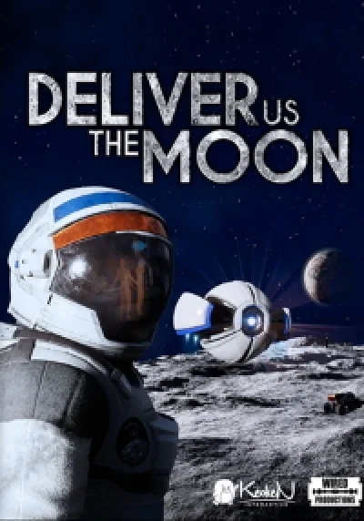 Deliver us the Moon (Steam key) -- RU