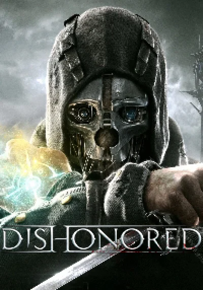 Dishonored (Steam key) -- RU