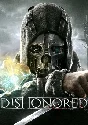 Dishonored (Steam key) -- RU