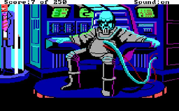 Space Quest Collection (Steam Gift Region Free / ROW)