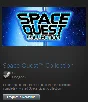 Space Quest Collection (Steam Gift Region Free / ROW)