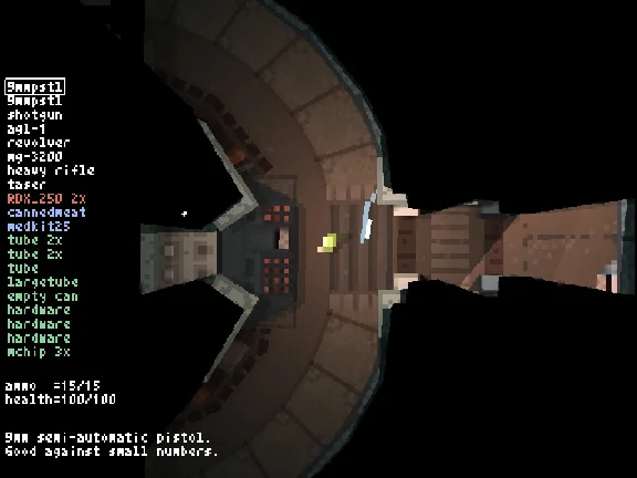 Teleglitch: Die More Edition Steam Key (Region Free)