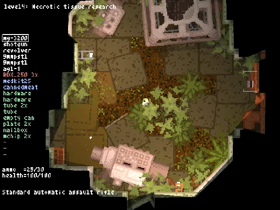 Teleglitch: Die More Edition Steam Key (Region Free)