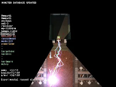 Teleglitch: Die More Edition Steam Key (Region Free)