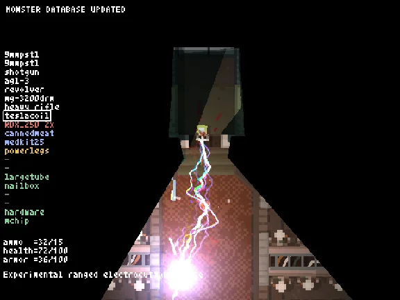 Teleglitch: Die More Edition Steam Key (Region Free)